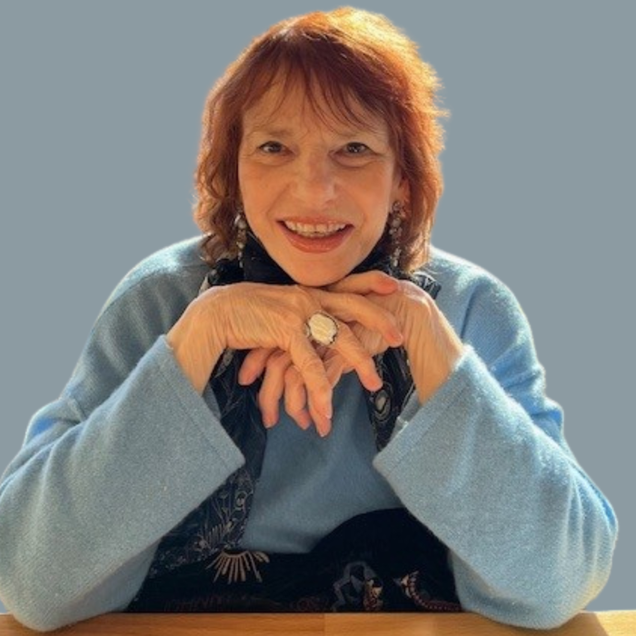 Diane Austin, nhà sáng lập Vocal Psychotherapy